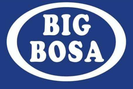 Big Bosa - Bambalapitiya