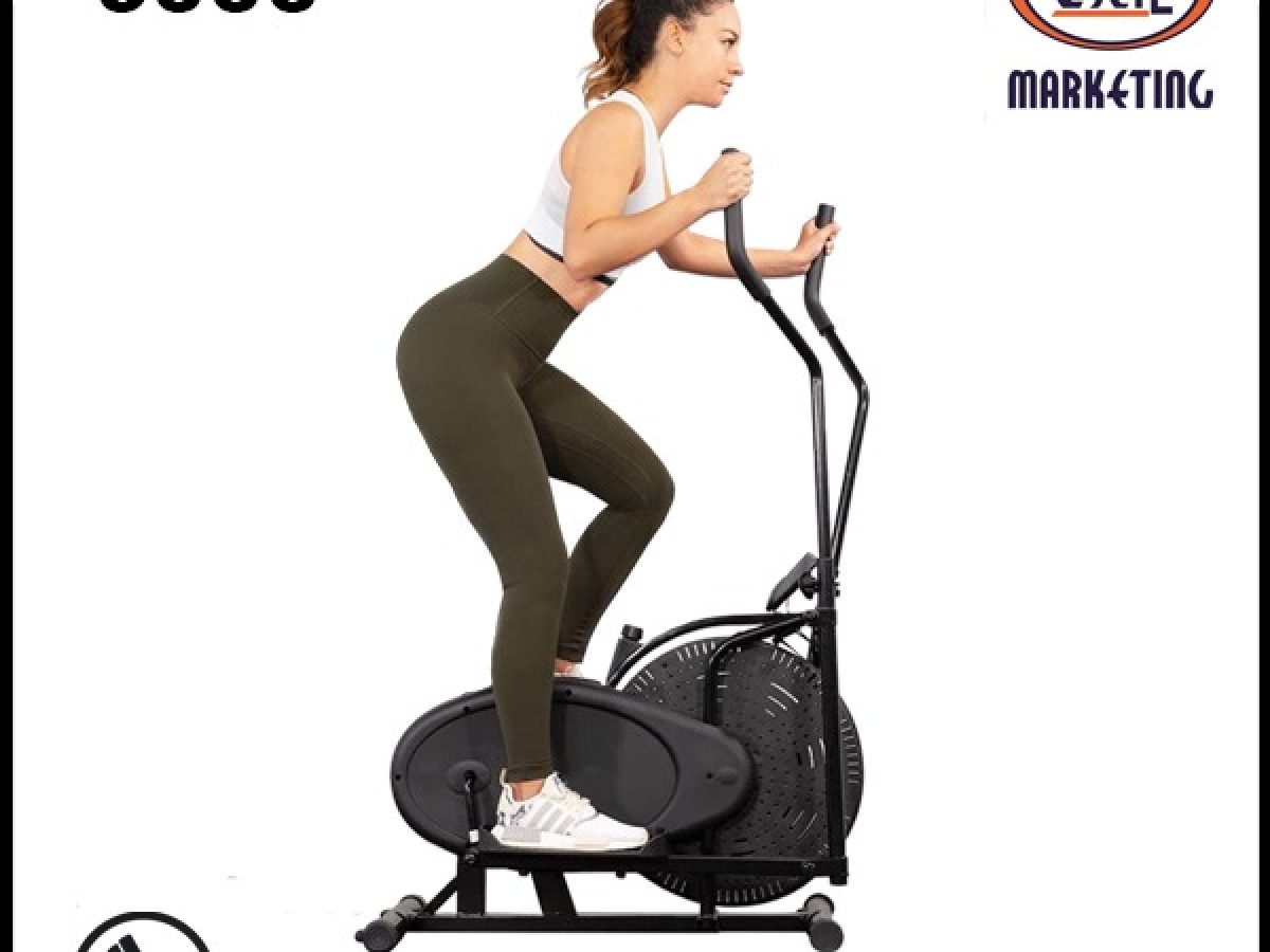 Exercise Bikes in Sri Lanka Big Bosa