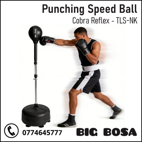 Punching Speed Ball  - Cobra Reflex