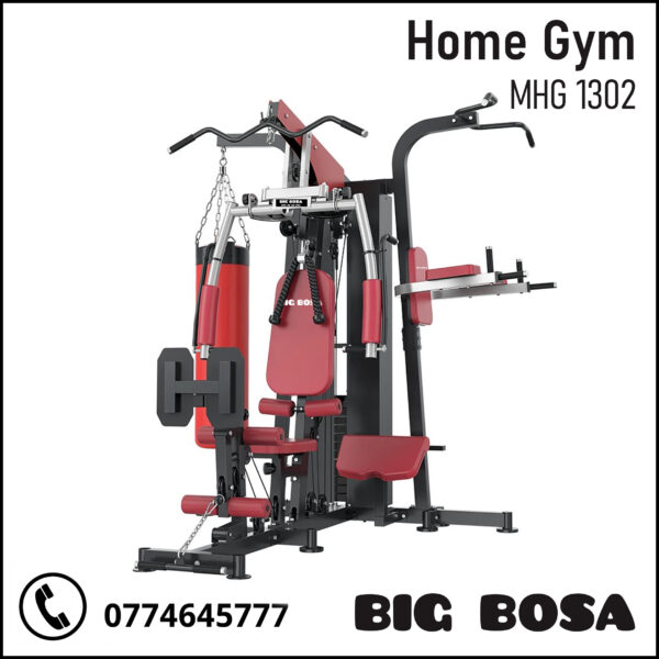 Home Gym - MHG 1302