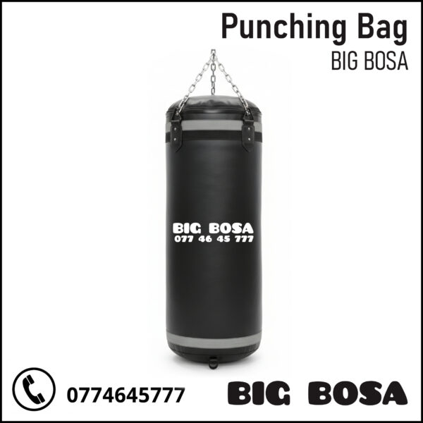 Punching Bag - BIG BOSA
