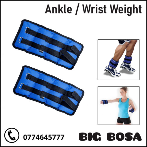 Ankle / Wrist Weight